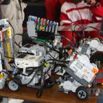 Kids dabble in robotics in Zimbabwe : RoboFEST 2015 in pictures