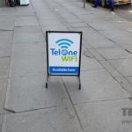 Telone introduces Wifi at Innscor Outlets