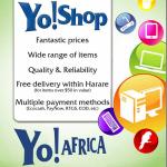 Internet provider, YoAfrica, sets up e-commerce store