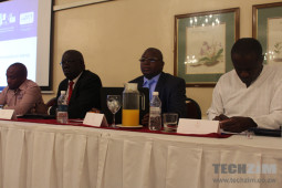 Zimbabwe’s Internet Governance Conference: A summary so far