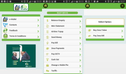 ZB Bank already retailing ZESA using mobile app (update)