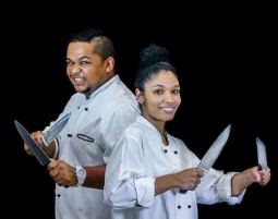 Battle of The Chefs Africa, Zambezi Magic, Zimbabwean TV