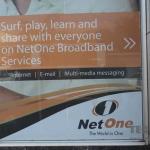 NetOne takes lead on national LTE rollout, now has 45 active base stations