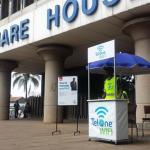 WiFi Home and Away, TelOne Zimbabwe, Telecoms Zimbabwe, WiFi