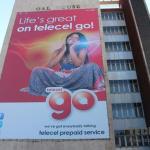 Telecel Go, Prepaid