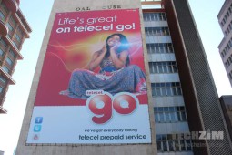 Telecel Go, Prepaid