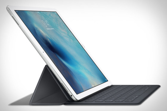 iPad Pro Image credit: uncrate.com