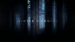 Winter is coming