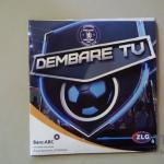 The touchline of digital opportunity – soccer giants Dynamos & CAPS turn to DVDs