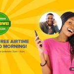 Hold on a minute – Econet’s free calls promo gives subscribers 60 seconds