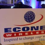 Econet Zimbabwe, Econet Half year results 2015