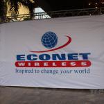 Econet, Zim Telecoms