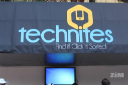 Uber, Technites Zim, Econet, Technite, Super Technite