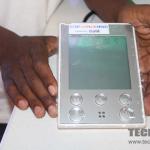 Here’s the $30 device leading Econet into Connected Health services