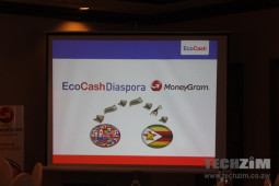 The List Of Econet Shops Where EcoCash Users Can Collect Remittance Funds In US$