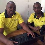 Startup launches online bus ticketing service in Zimbabwe. Signs up 2 major operators