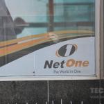 netone billboard