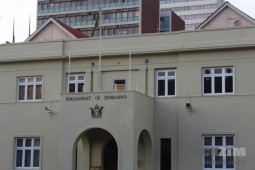 Parliament of Zimbabwe to live blog its official opening, embraces digital to share legislative processes