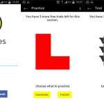 Road Rules App, Android, Zimbabwean Startups