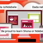 Shona-Ndebele Tutor offers avenue for preserving & promoting local languages