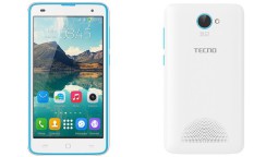 Tecno enters Zimbabwe, targets half a million phones within 12 months