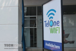 TelOne