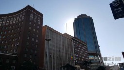 Zimbabwe’s Central Bank Orders Crypto Exchange Shut Down