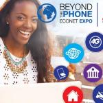 Econet to host 3-day event to showcase products “beyond the phone”