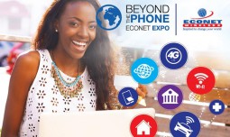 Econet to host 3-day event to showcase products “beyond the phone”