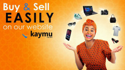 Rocket Internet shuts down Zambian classifieds property, Kaymu