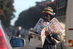 Zimpapers’ HY results and the challenges of a digital future the company faces