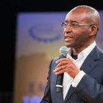 Strive Masiyiwa, Forbes Net worth