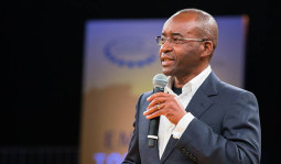 Strive Masiyiwa, Forbes Net worth