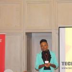 Helen Mabika, Logicode, Oracle Zimbabwe, Cloud Computing