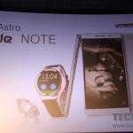 Astro, Android Devices, Astro Phablet