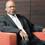 MTN CEO Sifiso Dabengwa steps down