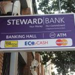 Econet, Steward bank, Zimbabwe Financial Services, zero-rate