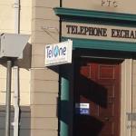 TelOne, Zim telecoms