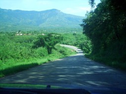 A week in rural Zimbabwe