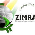 ZIMRA, taxes, Zim Government