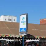 TelOne WiFi, Zimbabwean Internet, Harare, Copa Cabana