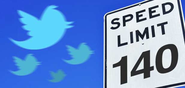 Twitter Set To Expand Its Tweet Character Limit From 140 To 10 000 