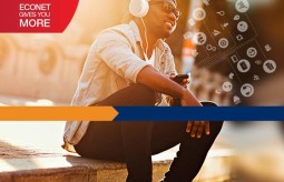 Econet introduces voice promotion, embraces off-peak call opportunity