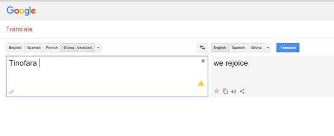 google translate by picture