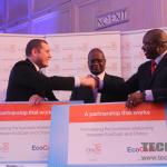 EcoCash Diaspora, Econet, Chitoro