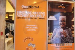 Mobile Money, Financial Inclusion, NetOne, OneWallet, Zimbabwean telecoms