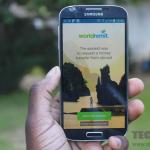 WorldRemit, Mobile Money remittances