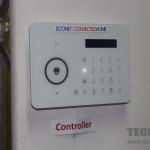 Econet Connected Home, IoT