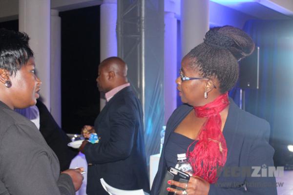 Econet Connected Home officially launched as operator offers ambitious