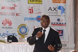 e-tech Africa